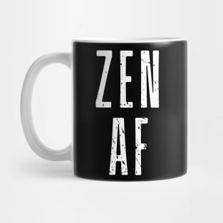 Zen AF Mug